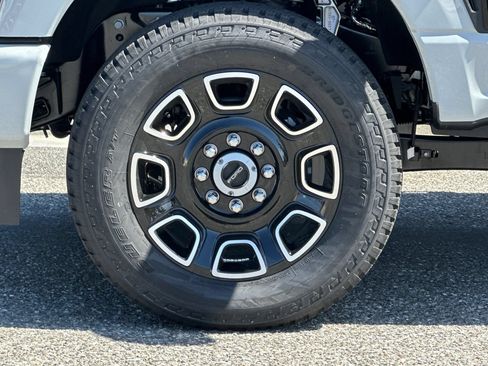 New 2026 Ford F250 Platinum AWD/4WD image 25
