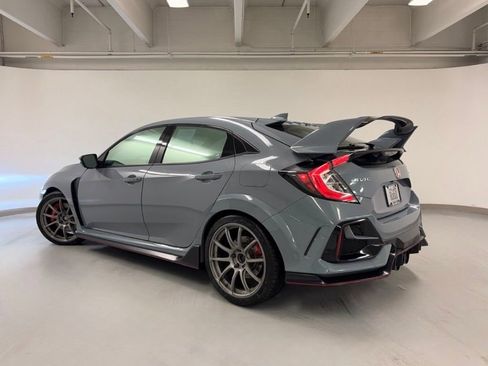 Used 2020 Honda Civic Type R image 7