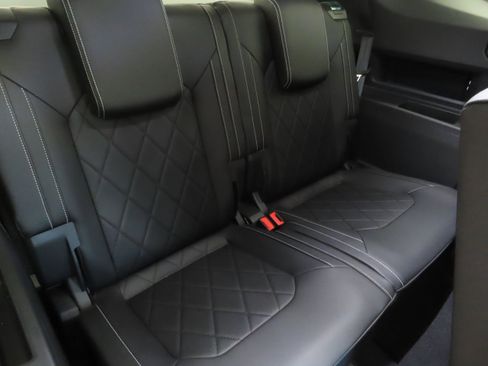 New 2026 Volkswagen Atlas SEL Premium R-Line image 26