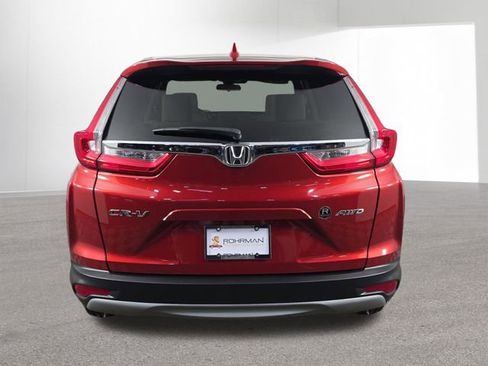 Used 2019 Honda CR-V EX image 14