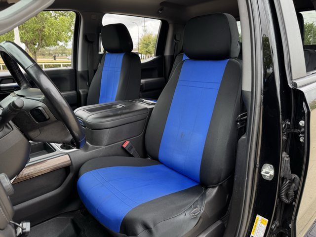 Used 2020 Chevrolet Silverado 1500 RST AWD/4WD image 26