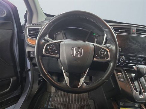 Used 2022 Honda CR-V Touring image 12