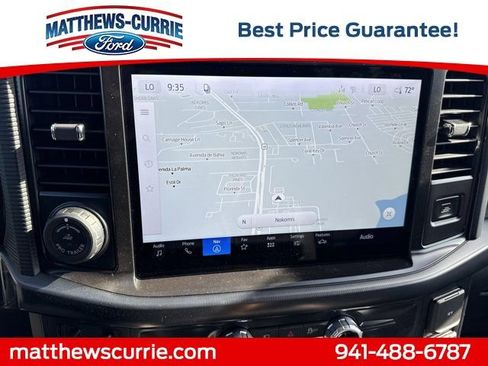 New 2026 Ford F150 Platinum AWD/4WD image 17