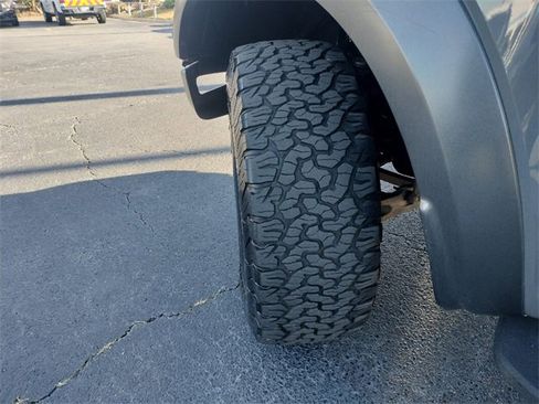 Used 2020 Ford F150 Raptor w/ Equipment Group 802A Luxury image 14