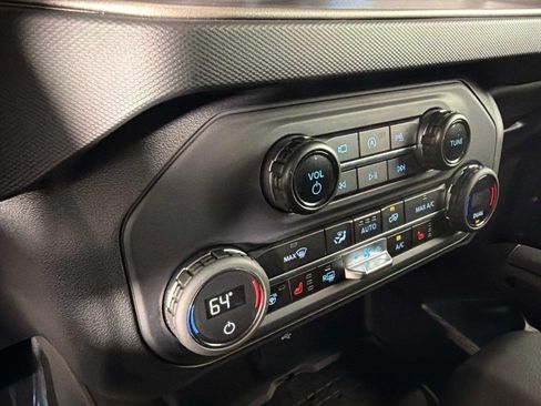 Used 2024 Ford Bronco Raptor w/ Interior Carbon Fiber Pack 6 AWD/4WD image 43