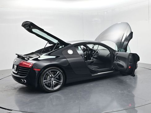 Used 2012 Audi R8 V8 AWD/4WD image 57