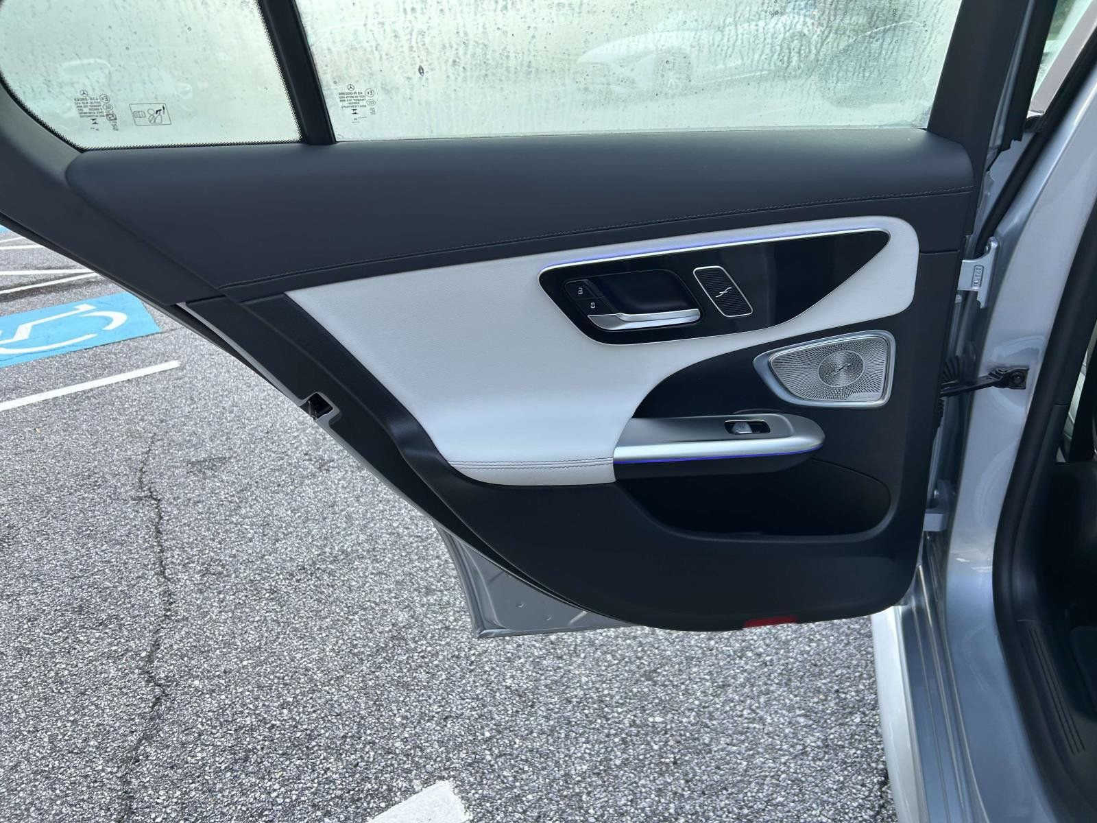 Certified 2025 Mercedes-Benz C 300 4MATIC Sedan image 39