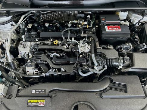 Used 2023 Toyota Corolla SE image 25