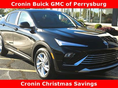 New 2026 Buick Envista Preferred w/ Convenience I Package