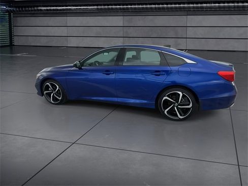 Used 2022 Honda Accord Sport Special Edition image 5