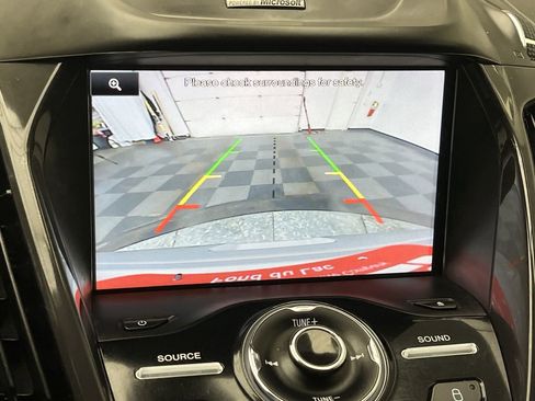 Used 2014 Ford Escape Titanium image 6