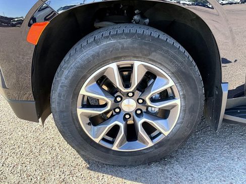Used 2021 Chevrolet Tahoe LS AWD/4WD image 24