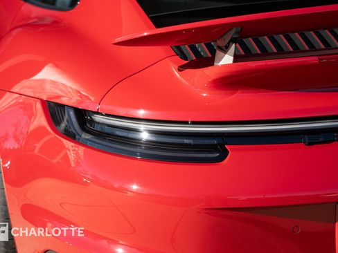 Used 2023 Porsche 911 Turbo image 14