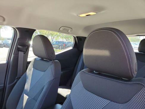 New 2027 Chevrolet Bolt LT w/ Comfort Package FWD image 19