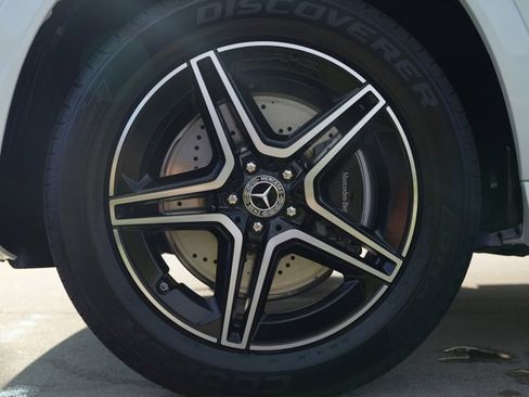 Used 2026 Mercedes-Benz GLE 350 GLE 350 image 13