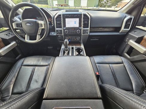 Used 2020 Ford F150 Lariat AWD/4WD image 35