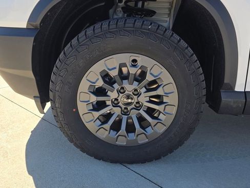 New 2026 Honda Passport TrailSport image 10