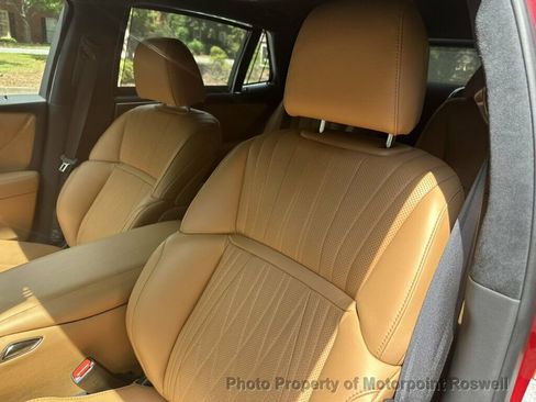 Used 2024 Lexus LS 500h AWD w/ Luxury Package image 10