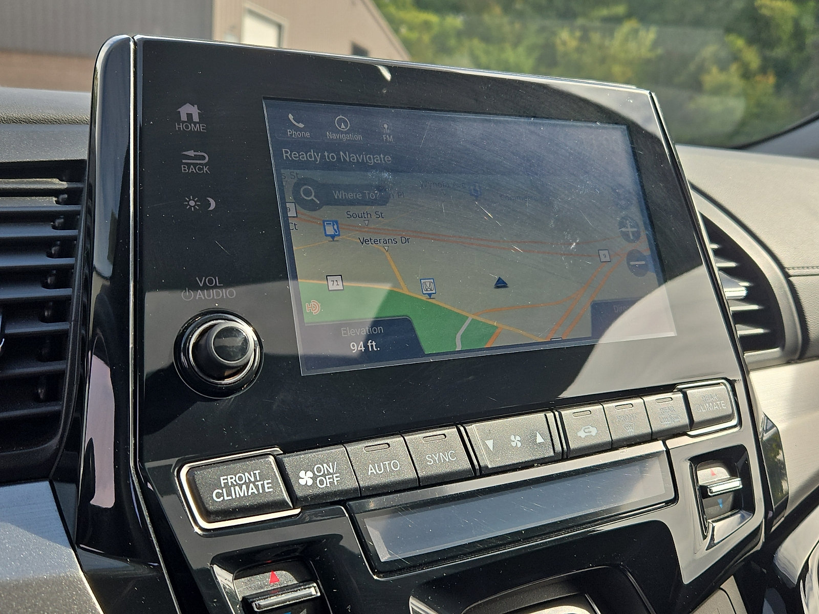 Used 2022 Honda Odyssey Touring image 17