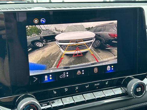 New 2026 Chevrolet Colorado LT w/ LT Convenience Package image 22