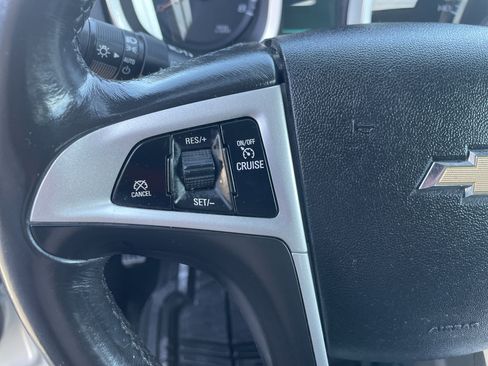 Used 2012 Chevrolet Equinox LT image 31