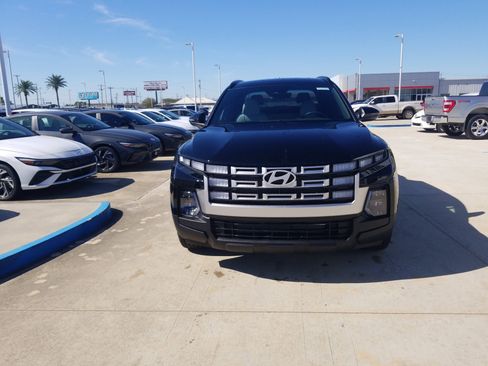 New 2026 Hyundai Santa Cruz SEL image 2