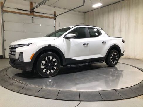 New 2026 Hyundai Santa Cruz SEL AWD/4WD image 4