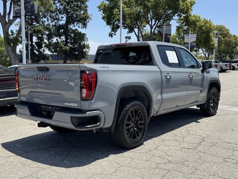 Used 2024 GMC Sierra 1500 Elevation AWD/4WD image 6
