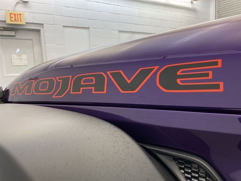 New 2026 Jeep Gladiator Mojave image 9