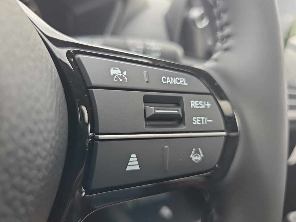 New 2027 Honda HR-V EX-L image 32