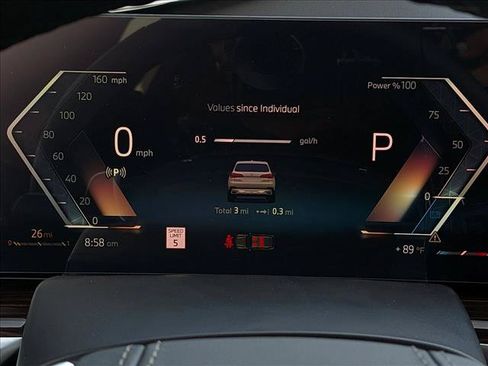 New 2026 BMW X5 xDrive40i AWD/4WD image 11