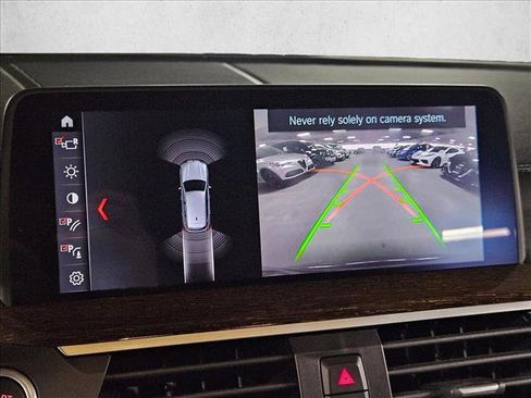 Used 2019 BMW X3 M40i w/ Premium Package image 14