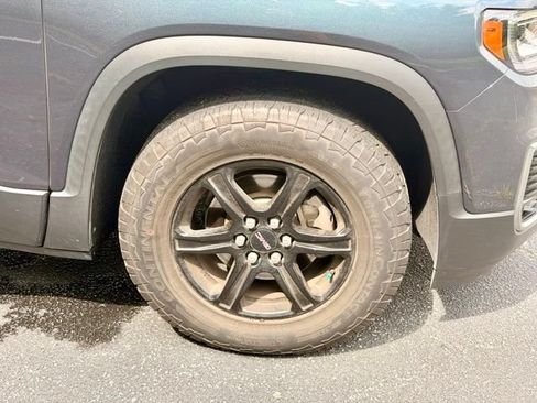 Used 2020 GMC Acadia AT4 w/ Driver Alert Package II AWD/4WD image 29