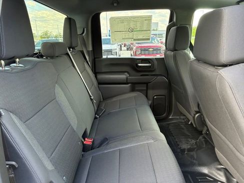 New 2026 Chevrolet Silverado 2500 W/T w/ WT Convenience Package AWD/4WD image 15