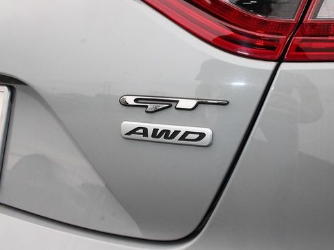 Used 2018 Kia Stinger GT AWD/4WD image 11