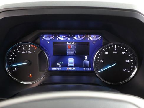 Used 2024 Ford Expedition Limited RWD image 50