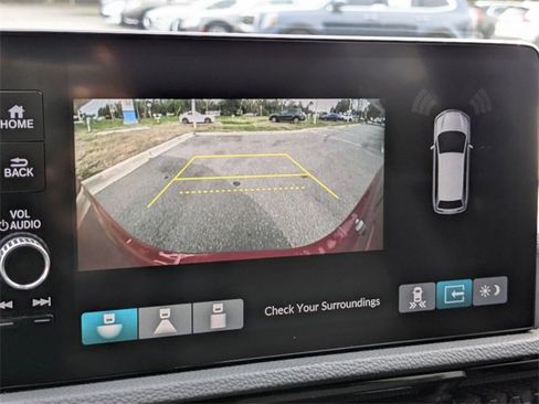 Certified 2023 Honda CR-V Sport Touring image 28