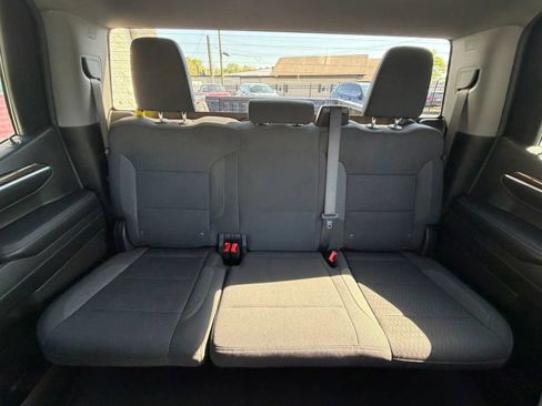 Used 2024 Chevrolet Silverado 1500 LT w/ Protection Package AWD/4WD image 64