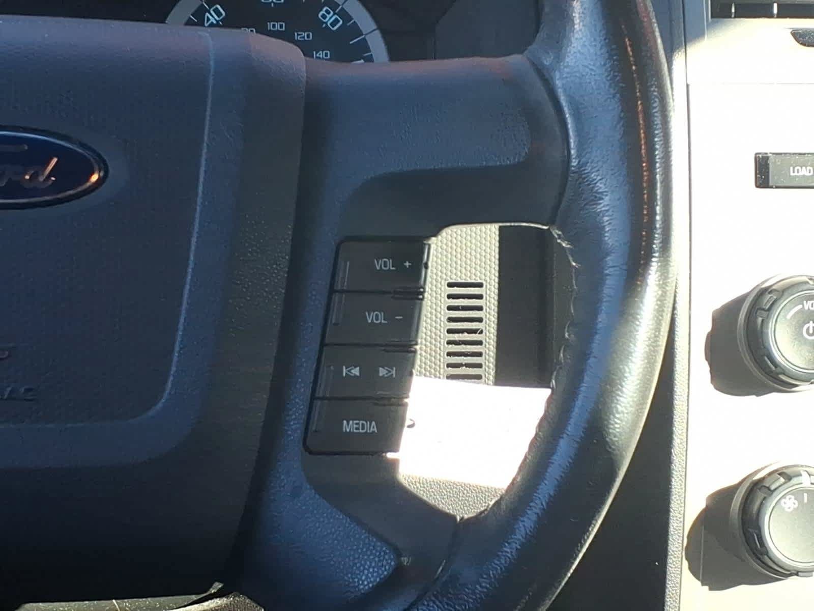 Used 2012 Ford Escape XLT FWD image 21