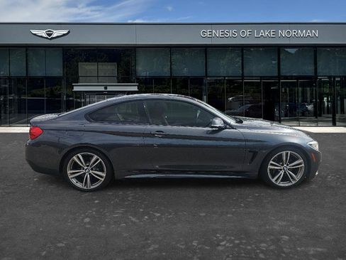 Used 2015 BMW 435i Coupe RWD image 4