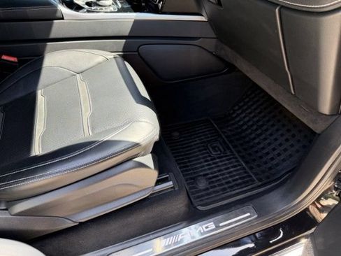 Used 2021 Mercedes-Benz G 63 AMG 4MATIC image 18