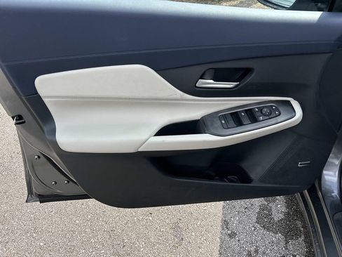 New 2026 Nissan Sentra SL w/ Floor Mat Package FWD image 17