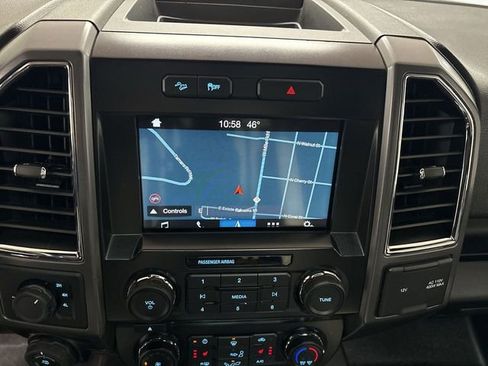 Used 2016 Ford F150 XLT w/ Equipment Group 302A Luxury image 39