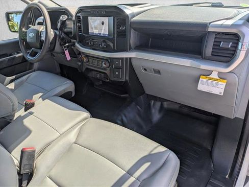 Used 2022 Ford F150 XL w/ Equipment Group 101A High image 20