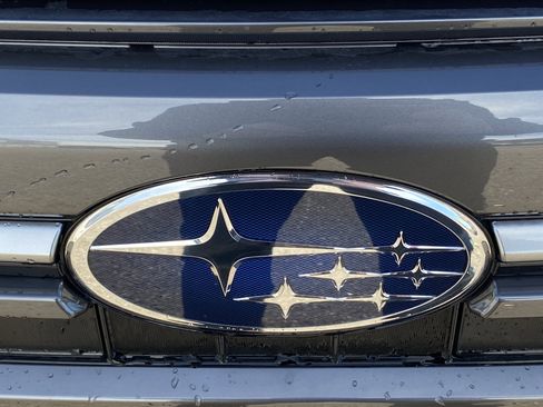 New 2025 Subaru Forester Limited image 25