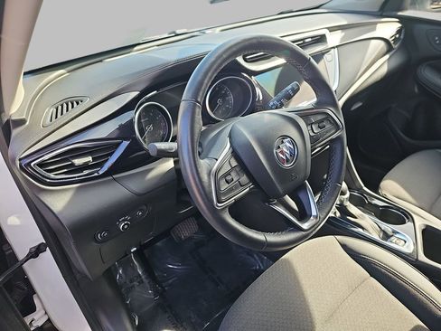 Certified 2023 Buick Encore GX Preferred w/ Cold Weather Comfort Package image 19