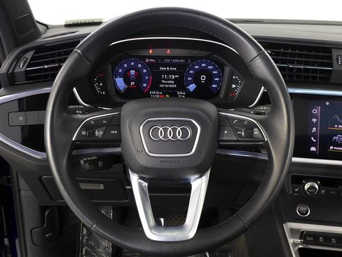 Used 2022 Audi Q3 2.0T Premium w/ Convenience Package image 27
