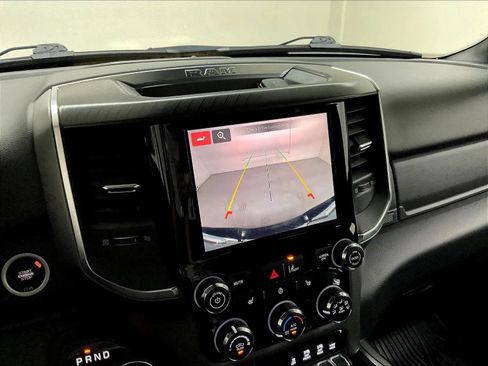 Used 2025 RAM 1500 Big Horn AWD/4WD image 28