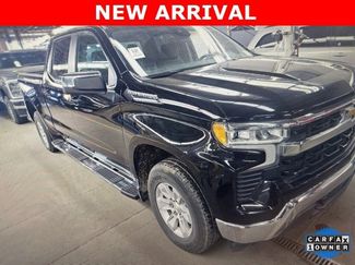 Used 2024 Chevrolet Silverado 1500 LT w/ Protection Package video 1