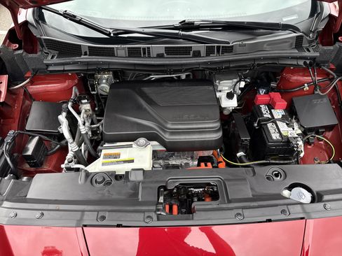 Used 2024 Nissan Leaf SV Plus FWD image 14